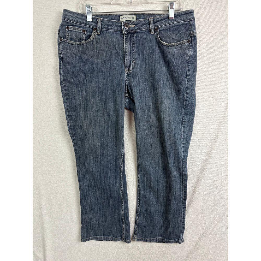 Riders Jeans‎ Women's 16 Petite Bootcut